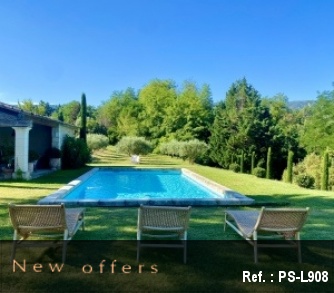 holiday rentals Luberon